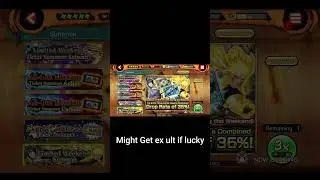 50 Shinobites Weekend Summons | This is worth it only 50 Shinobites | Naruto x Boruto Ninja Voltage