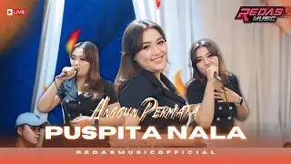 PUSPITA NALA // Voc Anggun Permata  REDAS MUSIC cover