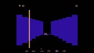 Crypts of Chaos (Atari 2600)