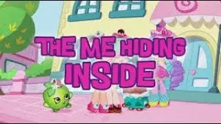 SHOPKINS Wild Style | Me Hiding Inside SONG &ndash; With Lyrics | Cartoons for Children