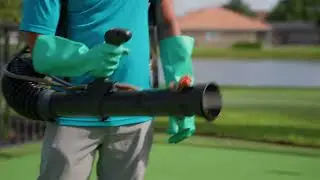 SkyTerra Lawn & Pest Control Promo Video