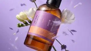 Review  Treasure Fragrance Fleur de Tomahawk (Fresh, Floral, Spicy, Soapy, Outdoor) 