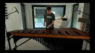 Amazing Grace -Fantasia- extravaganza by Sergei Golovko
