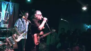 Bob Margolin & Bob Corritore - The Rhythm Room.mov