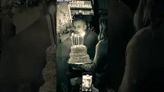 Justin Bieber's 31st Birthday Celebration