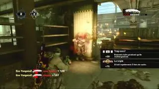Ess YangstaZ l Random clips 7# l Gow 3