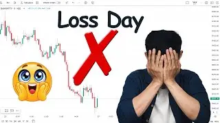 Systematic Option Trading Day-14  Loss🔥#nifty #banknifty #intrday #Optiontrading