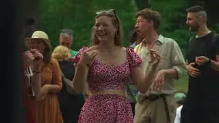 Reflect X Respect - The Rave (Hasenheide Berlin)
