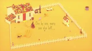 Where The Goats Are Trailer