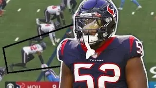Film Study: Why did the Minnesota Vikings sign Jonathan Greenard?
