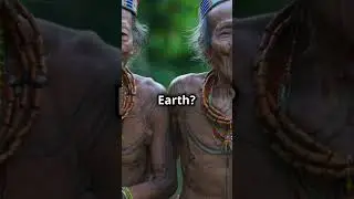The San People  South Africa&rsquo;s Oldest Tribe!