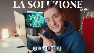 Queste 6 APP GRATIS sostituiscono TUTTI i tuoi abbonamenti! - Produttivit&agrave; e organizzaione
