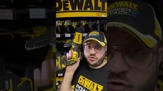 Шуруповерт Dewalt DCF630