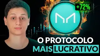 MAKER DAO: VALE A PENA INVESTIR? AN&Aacute;LISE COMPLETA