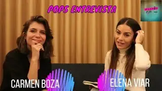 Carmen Boza nos presenta su nuevo single 