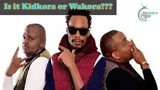 Kid kora 