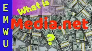 Media.net - How it works ?- Tuto