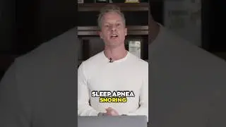 What Does Sleep Apnea Snoring Sound And Look Like?