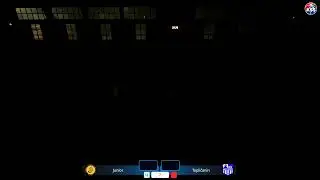 1. MRL - Istok Junior - Topličanin