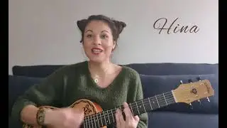 LES VIEILLARDS - Danakil (HINA One Minute Cover)