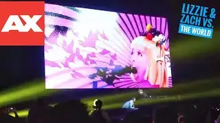 Pon Pon Pon - Yasutaka Nakata :: Otaquest LIVE