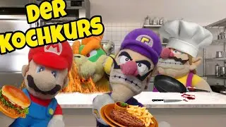 Der Kochkurs