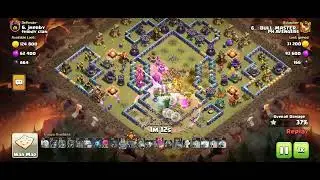 MASTER LANZ IS BACK COC SINCE 2013