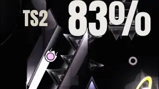 (NO CBF) Thinking Space II 85% (83%)