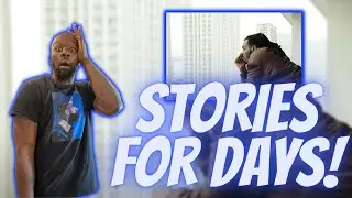 knucks | Three Musketeer (Reaction) STORY OF THE YEAR!
