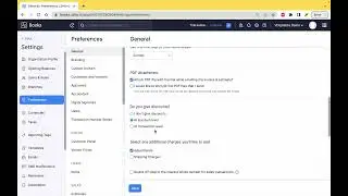 How to Enable Discounts on Zoho Invoice