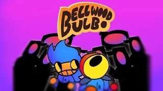 BELLWOOD BULB • ep. 1 | pilot 