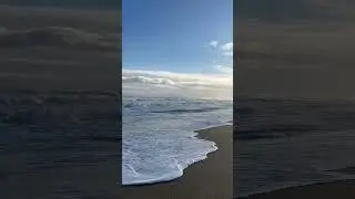 Охотское море, Сахалин #music #travel #sea