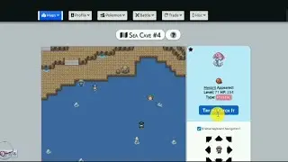 How to catch Mespirit || DelugeRPG