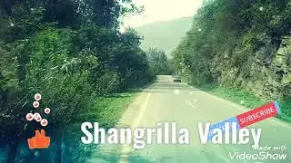 Shangla Hills Beauty^