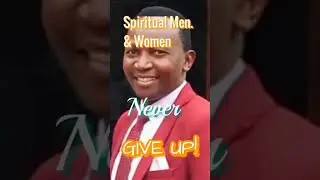Spiritual Men And Women Never Give up..#resilience #life#family #kingdomhearts