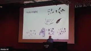 2024 AMSS: A Deep-Dive in the Zooplankton of the Gulf of Alaska - Dr. Russ Hopcroft