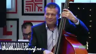 100% LIVE ETNO Tv Taraful  Victor Florea  Formatie nunta 5