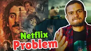Why Netflix Keeps Making Average Movies | The Big Fake Honest Review 🔥