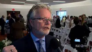 Louisiana Cancer Research Center | LSWI Segments | 07/29/2022