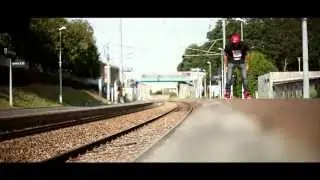 Erick Sermon - Music (DJ Marrrtin Remix)