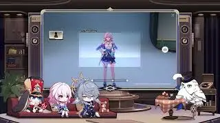Honkai Star Rail 2.7 Special Program Recap | Event - Between the Frames