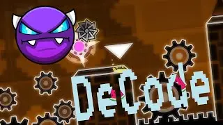 (Easy Demon) DeCode by Rek3dge | GD 2.207