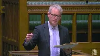 Danny Kruger MP - Speech on Workers (Predictable terms and conditions) Bill - 3 February 2023