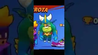 Bruh #brawlstars #legendarymoment