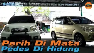 Ini Dia Biang Biang Penyebab Emisi Gas Buang Tinggi