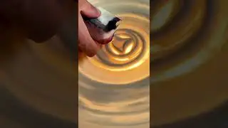 How to Build a Mesmerizing Sand Table for Meditation #solidworks #art #centrifugal