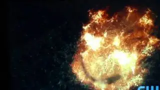 Smallville 'Lazarus' - First Save of the Season!