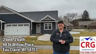 4836 Willow Place, Eau Claire, WI 54703