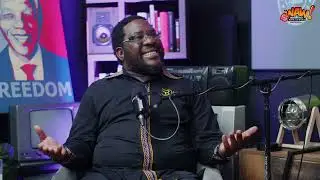 280 | WAW POLITRICKS | ANC & JANUARY 8; LIMPOPO FLOODS; CLASS OF 2025; TRUMP; IRAN; ADHOC COMMITTEE