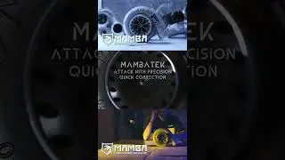 Fast and precise, that is MAMBA #shorts #turbocharger #turbo #mambaturbo #MAMBA #customized